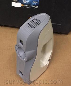 Artec EVA 3D Scanner in mint condition