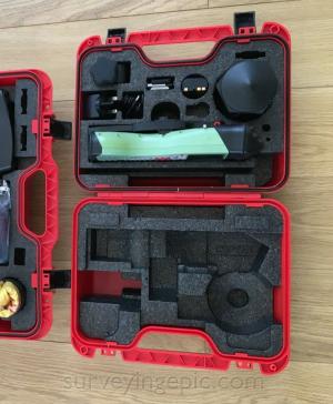 Leica-TS15-R400-price