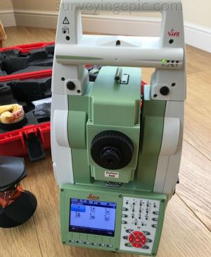 Leica-TS15-R400-total-station-for-sale