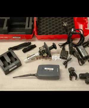Sale-Hilti-POS-180-Robotic-Total-Station