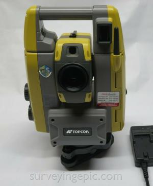 Topcon-GT-503-robotic-total-station-price
