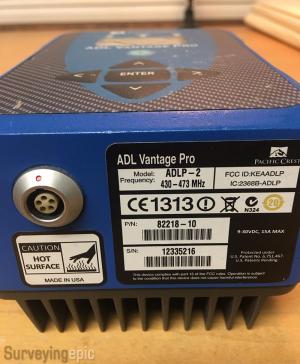 ashtech-promark-800-base-rover-gps-adl-vantage-pro-radio