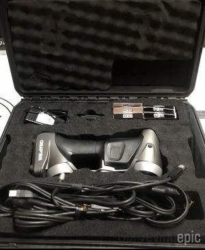 creaform-handyscan-700-price
