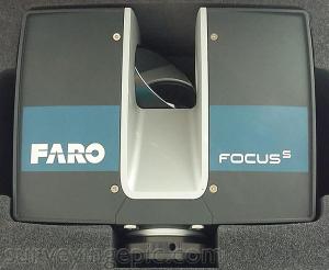 faro-focus-S150-scanner-surveying-epic