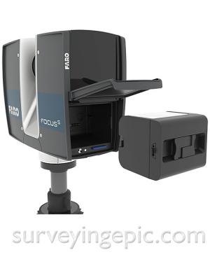 FARO Focus S150 Laser Scanner