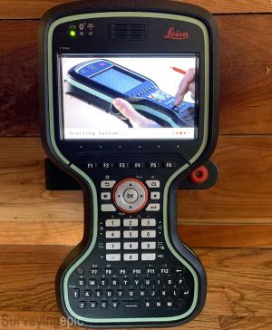 selling-leica-ts16-cs20-robotic-total-station-kit