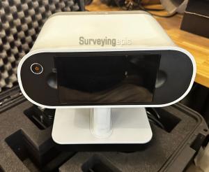 selling-used-artec-leo-scanner-studio-15-professional