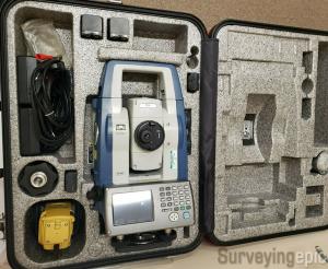 selling-used-sokkia-sx-105T-robotic-total-station
