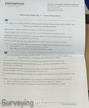 serial-olympus-vanta-m-xrf