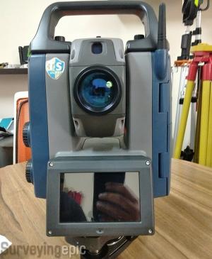 sokkia-ix-502-robotic-total-station-ready-to-work