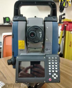 sokkia-ix-502-robotic-total-station-surveying-epic