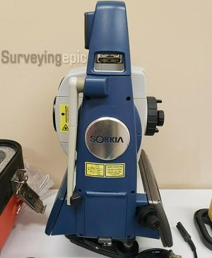 sokkia-sx-105T-robotic-total-station-price