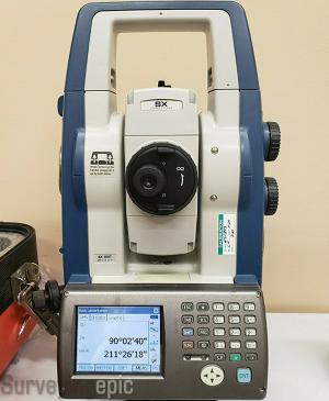 sokkia-sx-105T-total-station-price