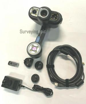 surveying-epic-creaform-goscan-50-for-sale