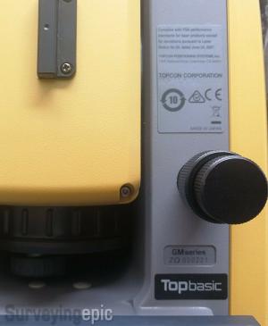topcon-gm-105-reflectorless-price
