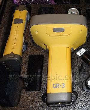 topcon-gr-3-rtk-gps-gnss-glonass-fc-200-pre-owned