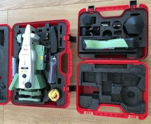 used-Leica-TS15-R400-i3-software-for-sale