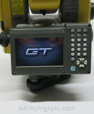 used-Topcon-GT-503-for-sale