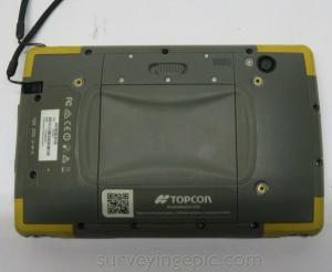 used-Topcon-GT-503-total-station-ready-survey