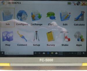 used-Topcon-GT-503-total-station