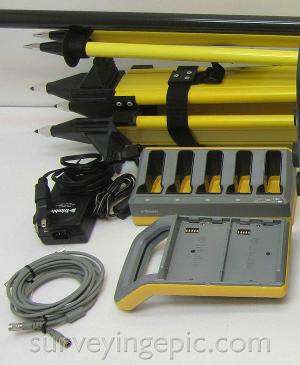 used-Trimble-S8-1-Robotic-Total-Station-for-sale