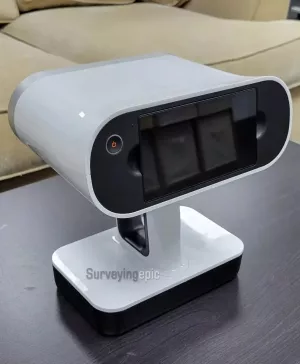 used-artec-leo-perpetual-license-scanner