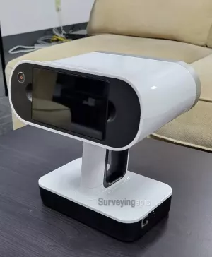 used-artec-leo-studio-3d-scanner