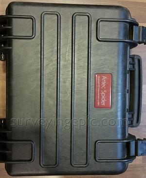 used-artec-spider-3d-scanner-for-sale