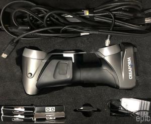 used-creaform-handyscan-700-for-sale
