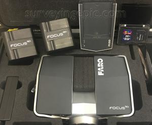 used-faro-focus-3d-s120-scene-software-5