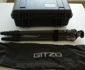 used-faro-focus-3d-s120-tripod-carbon