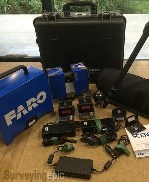 used-faro-focus-3d-x330-for-sale