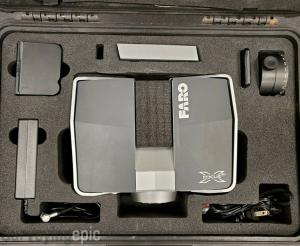 used-faro-focus-x130-long-range-price