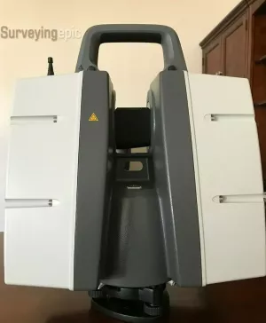 used-leica-scanstation-p50-scanner-price
