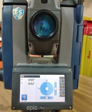 used-sokkia-ix-502-robotic-total-station-for-sale