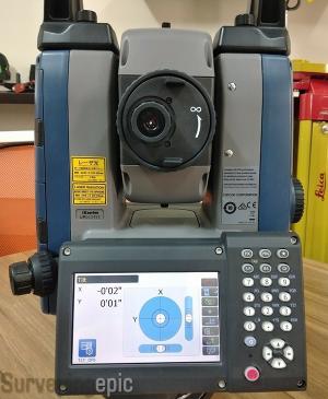 used-sokkia-ix-502-robotic-total-station-price