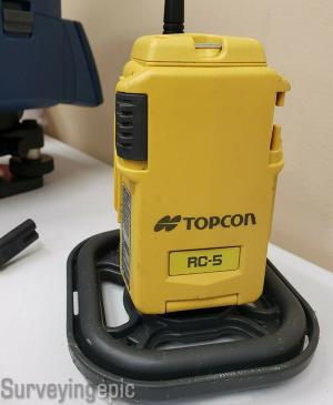 used-sokkia-sx-105T-robotic-for-sale