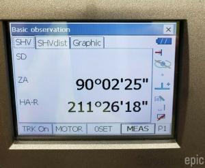used-sokkia-sx-105T-robotic-price