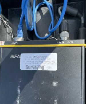 used-subsite-2550GR-gpr-for-sale
