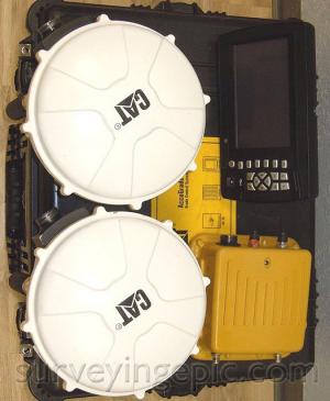 used-trimble-gcs900-ms992-gnss-dual-receiver-firmware-version-4-45